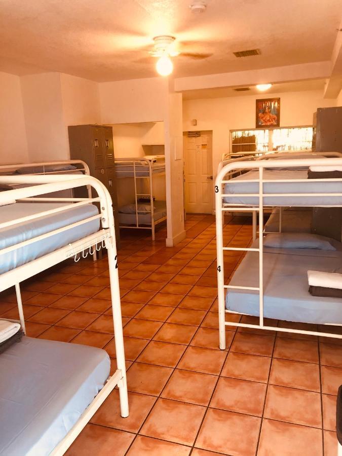 Miami Hostel Miami Beach Kültér fotó