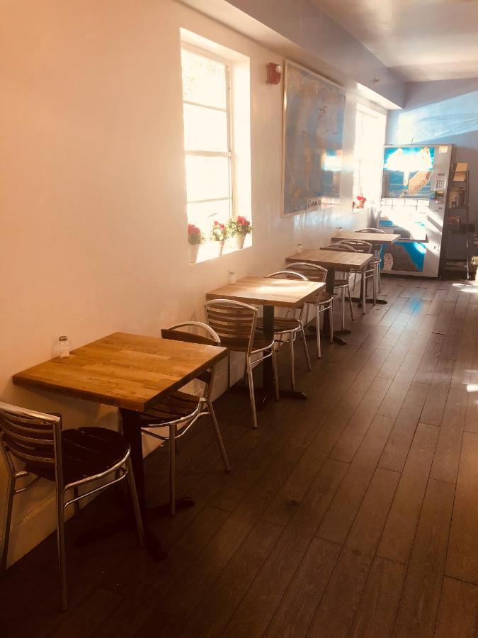 Miami Hostel Miami Beach Kültér fotó
