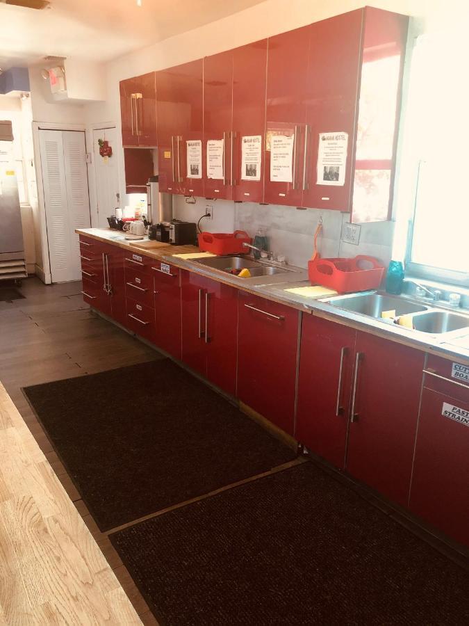 Miami Hostel Miami Beach Kültér fotó