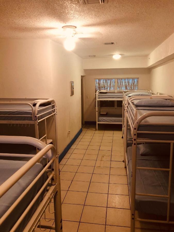 Miami Hostel Miami Beach Kültér fotó
