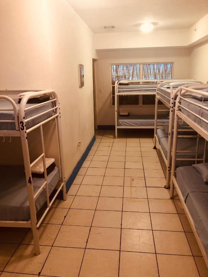 Miami Hostel Miami Beach Kültér fotó